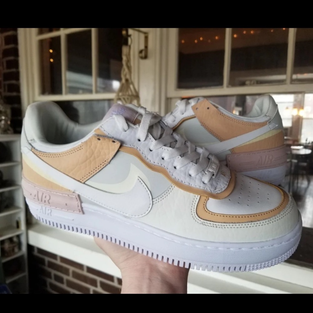 Nike Air Force one